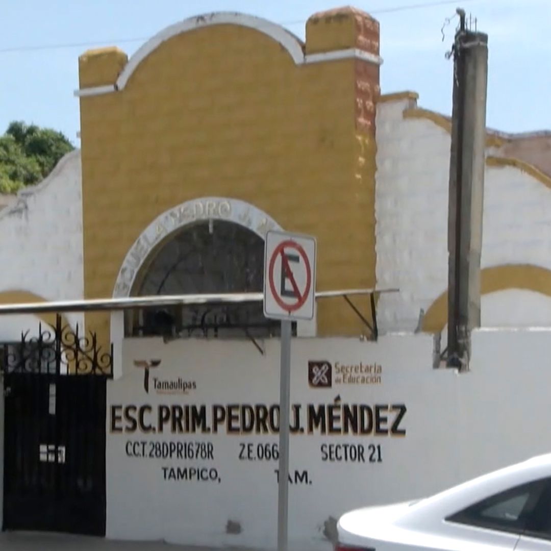 Gabriel 'N', Padre de Dafne Sigue Separado de su Cargo como Director en Tampico